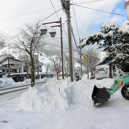 Naeba Musashi Yuzawa  Exterior foto
